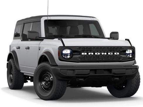 New 2026 Ford Bronco Big Bend AWD/4WD image 29