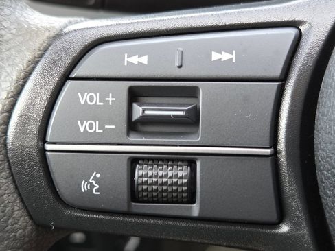 Used 2024 Honda Accord EX image 11