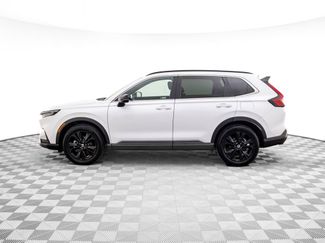 Certified 2023 Honda CR-V Sport Touring video 3