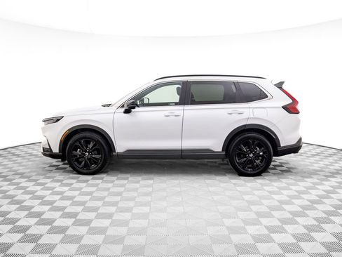 Certified 2023 Honda CR-V Sport Touring image 3