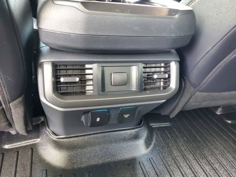 Used 2025 Ford F150 Tremor AWD/4WD image 16