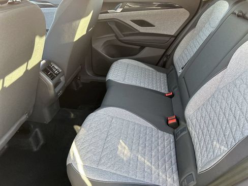 New 2026 Volkswagen Tiguan S FWD image 13