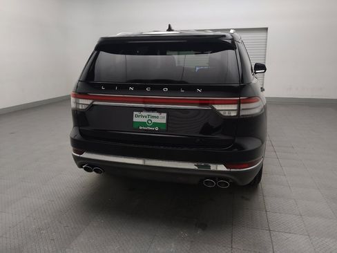 Used 2021 Lincoln Aviator Reserve w/ Equipment Group 201A AWD/4WD image 7