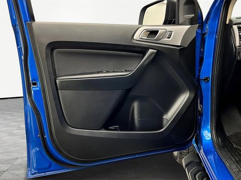 Used 2022 Ford Ranger XLT w/ Equipment Group 302A High image 24