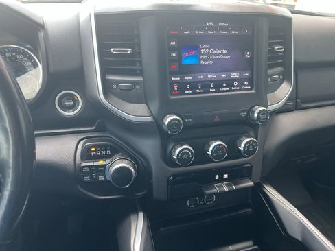 Used 2020 RAM 1500 Lone Star AWD/4WD image 21