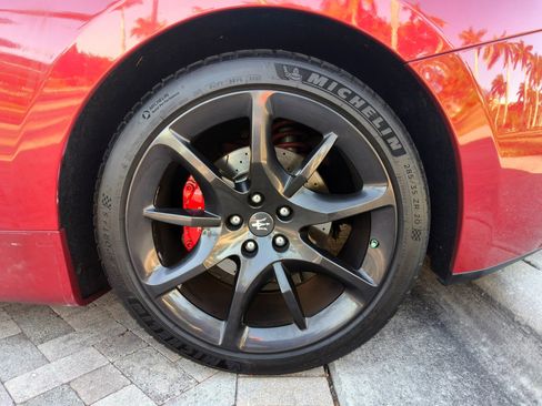 Used 2012 Maserati GranTurismo Sport image 49