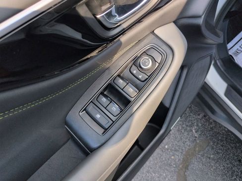 Used 2025 Subaru Outback Onyx Edition AWD/4WD image 11