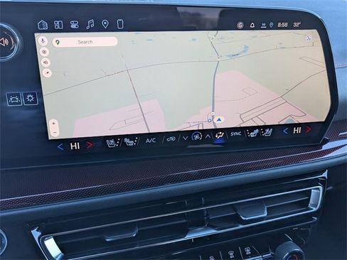 New 2026 Chevrolet Traverse RS image 19