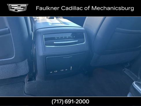 Used 2023 Cadillac Escalade Sport image 18