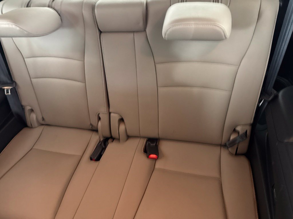 Used 2017 Honda Pilot Elite image 38