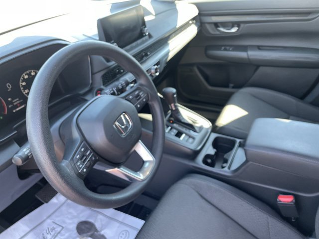 Certified 2024 Honda CR-V EX image 14