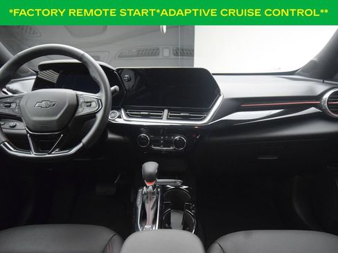 Used 2026 Chevrolet Trax RS w/ Driver Confidence Package FWD image 4
