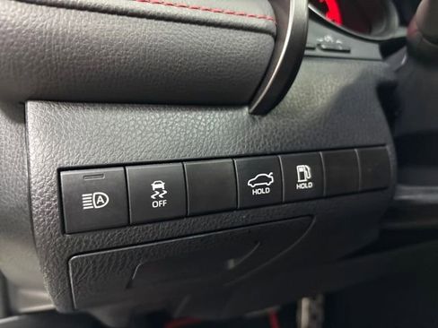 Used 2024 Toyota Camry TRD w/ TRD Package w/JBL Audio image 33