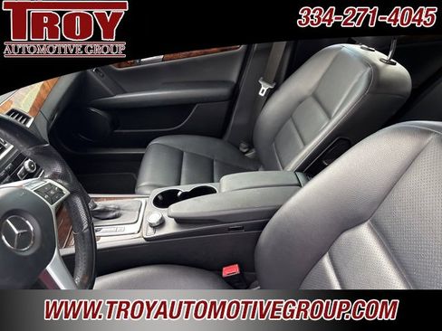 Used 2014 Mercedes-Benz C 250 Sedan image 37
