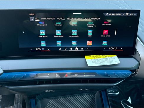 New 2026 BMW X3 xDrive30 w/ Premium Package image 29