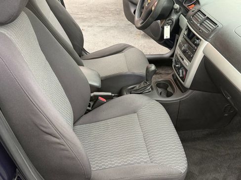 Used 2010 Chevrolet Cobalt LT image 12
