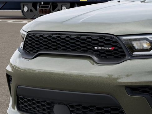 New 2026 Dodge Durango GT image 18
