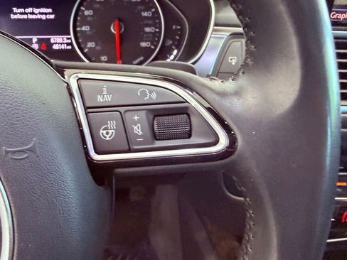 Used 2018 Audi A6 3.0T Sport AWD/4WD image 22
