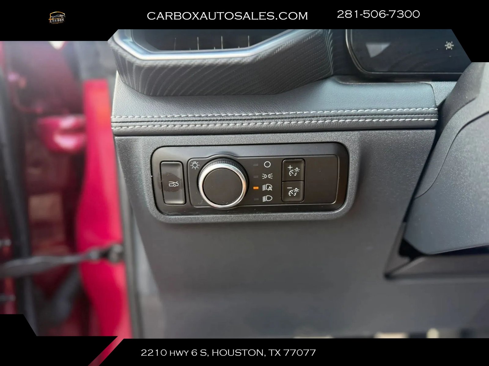 Used 2025 Ford Mustang GT Premium RWD image 24