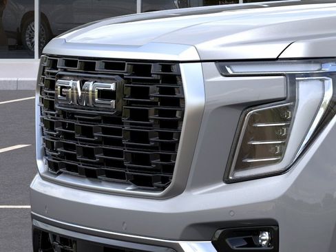 New 2026 GMC Yukon XL Denali AWD/4WD image 14