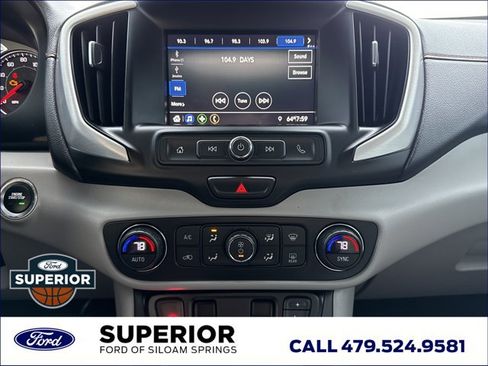 Used 2020 GMC Terrain SLE w/ Driver Convenience Package image 19