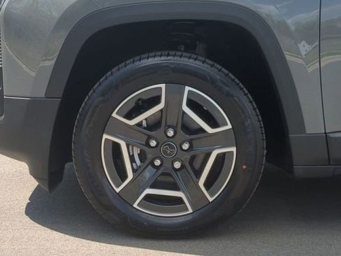 New 2026 Jeep Cherokee Laredo AWD/4WD image 19