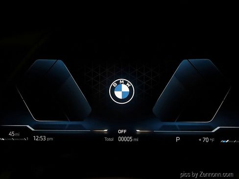 Used 2026 BMW 530i xDrive w/ Premium Package image 17