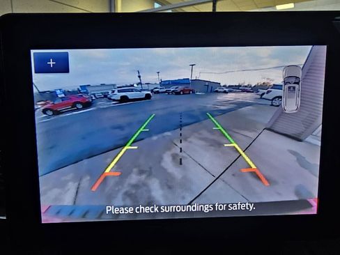 Used 2024 Ford Explorer XLT w/ Equipment Group 202A image 28