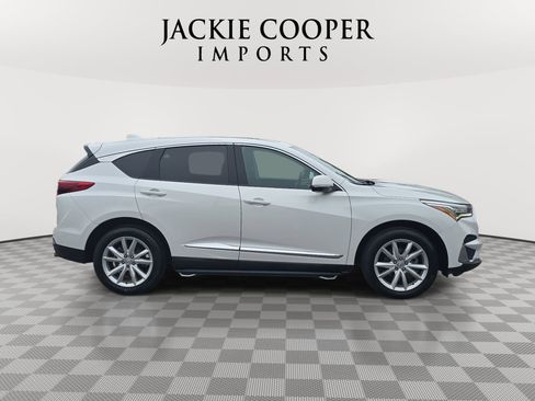 Used 2021 Acura RDX FWD image 4