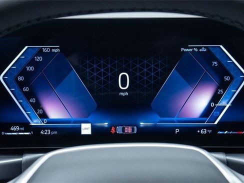 New 2026 BMW 330i xDrive Sedan w/ Premium Package image 2