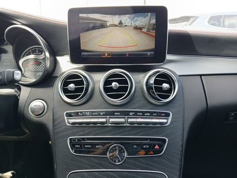 Used 2018 Mercedes-Benz C 43 AMG 4MATIC Coupe image 15
