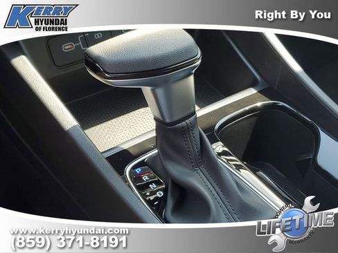 New 2026 Hyundai Santa Cruz SEL AWD/4WD image 31