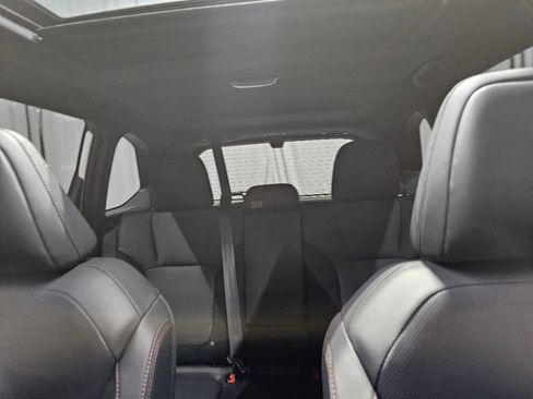 New 2025 Subaru Forester Touring w/ Popular Package - Touring AWD/4WD image 13