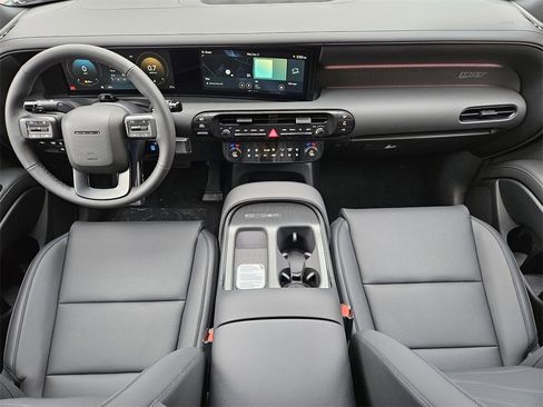 New 2026 Hyundai Palisade XRT Pro image 27