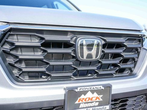 New 2026 Honda CR-V LX image 5