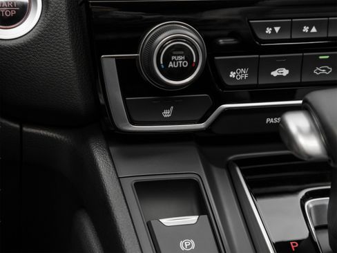 Used 2019 Honda CR-V EX image 14