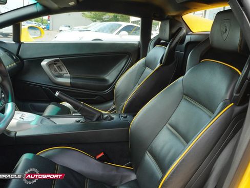 Used 2008 Lamborghini Gallardo AWD/4WD image 14