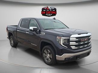 Used 2025 GMC Sierra 1500 SLT AWD/4WD video 1