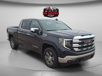 Used 2025 GMC Sierra 1500 SLT