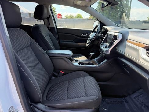 Used 2019 GMC Acadia SLE w/ Driver Alert Package I AWD/4WD image 18