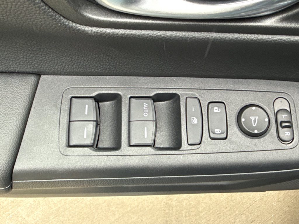 Certified 2025 Honda CR-V LX image 15