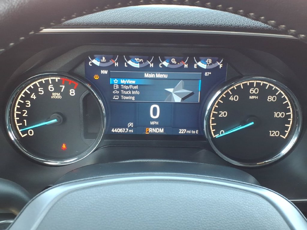 Used 2021 Ford F150 XLT w/ Equipment Group 302A High AWD/4WD image 36