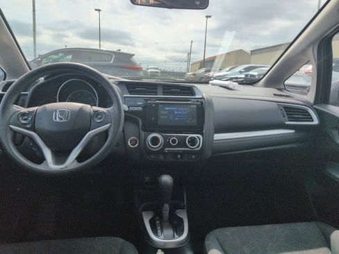 Used 2015 Honda Fit EX image 13
