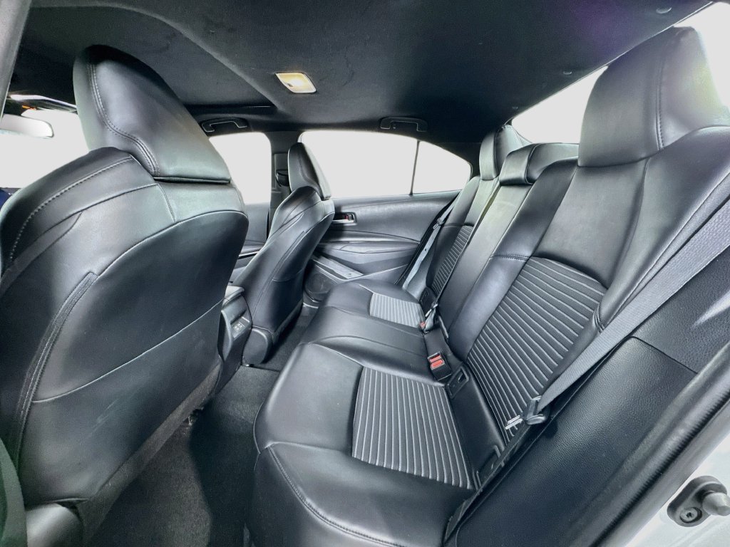 Used 2024 Toyota Corolla XSE FWD image 14