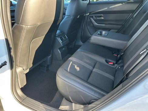 New 2026 MAZDA CX-50 AWD 2.5 S w/ Cargo Package image 13