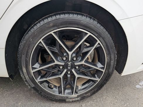 Used 2022 Kia K5 LXS image 24