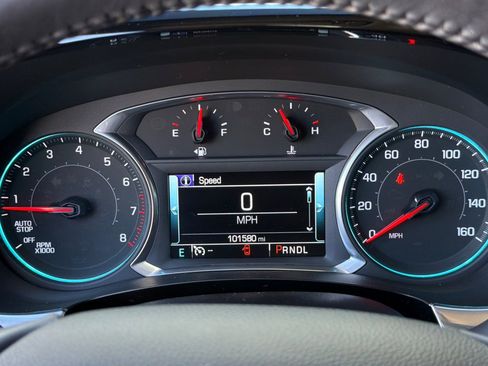 Used 2018 Chevrolet Traverse LT AWD/4WD image 38