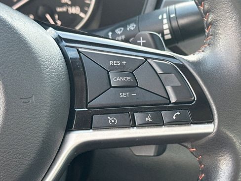 Used 2024 Nissan Altima 2.5 SR image 25