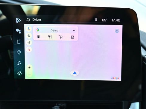 Used 2024 Chevrolet Corvette Z06 image 14