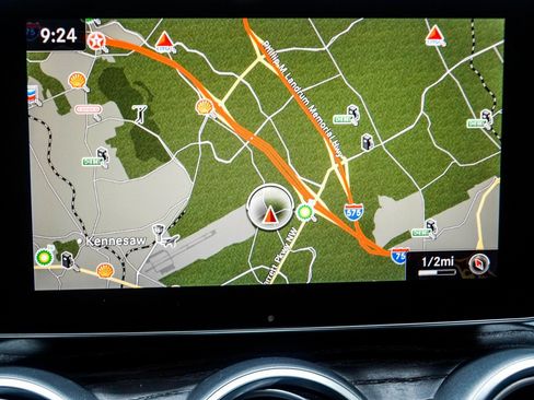 Used 2017 Mercedes-Benz C 43 AMG 4MATIC Sedan image 25